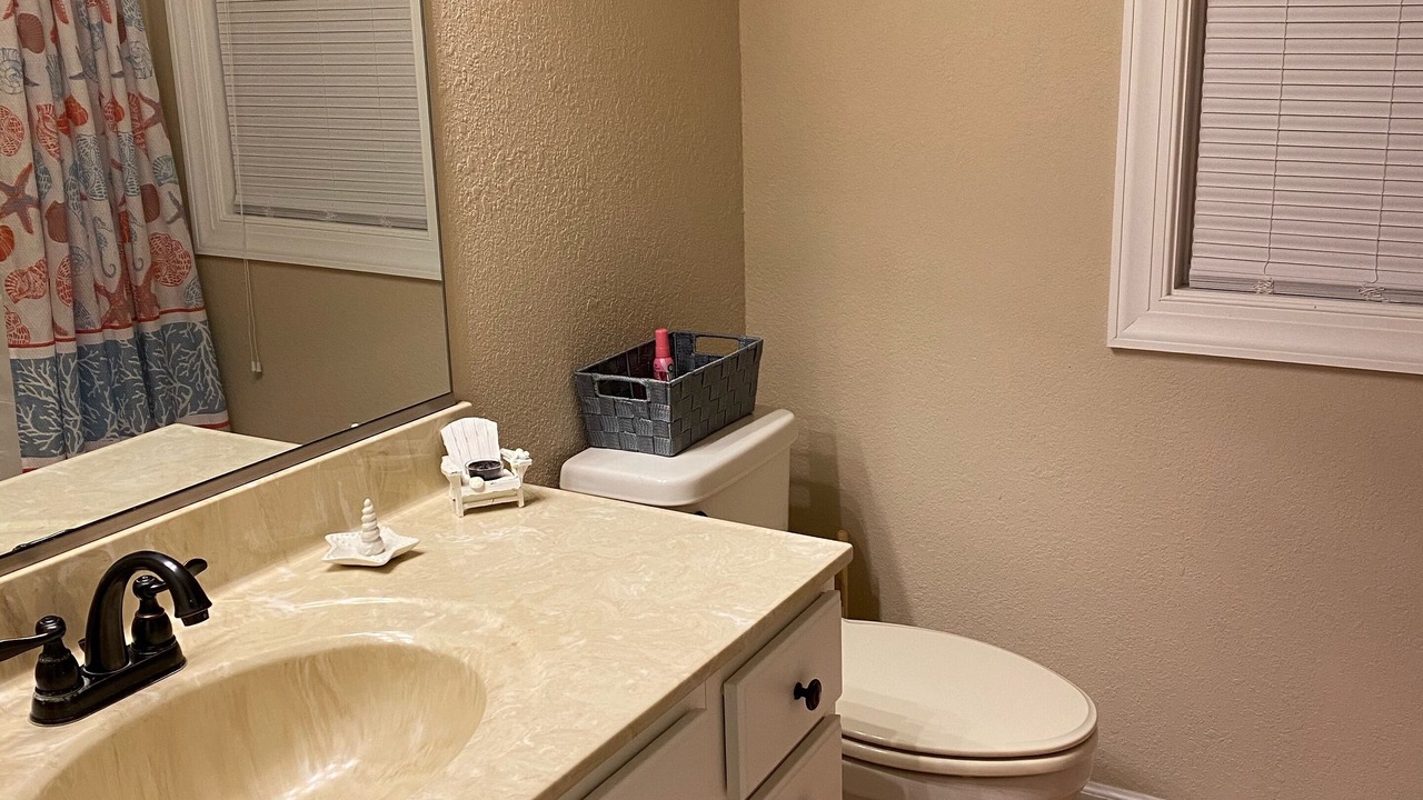 Photo of Bathroom in Carova Beach