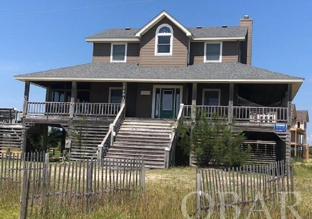 Photo of Outdoor in Corolla