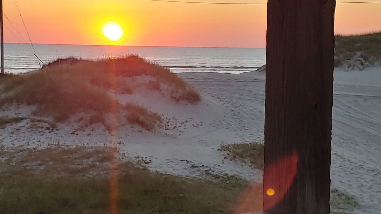Photo of Outdoor in Corolla