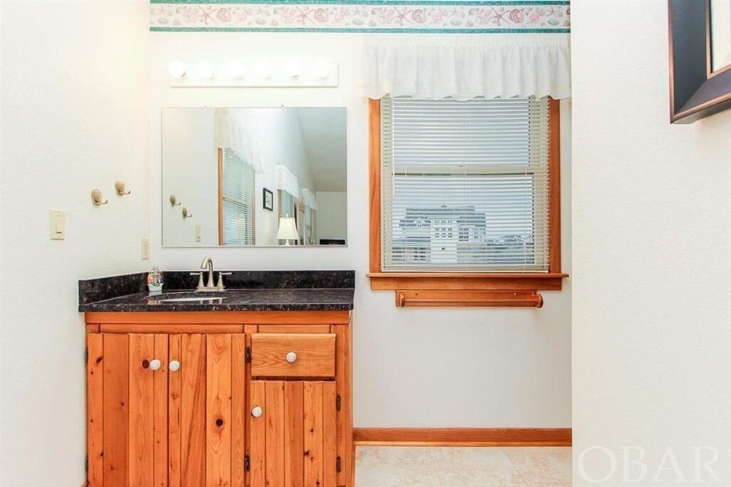 Photo of Bathroom in Corolla