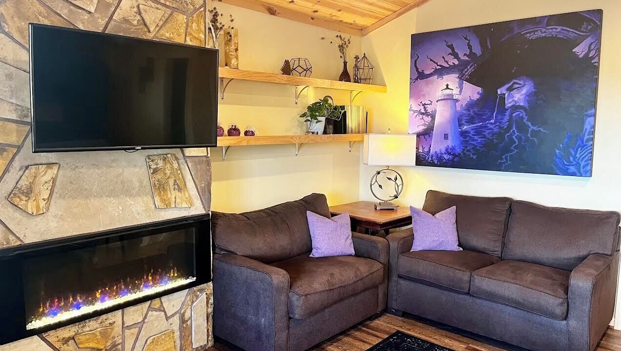 Photo of Livingroom in Alexander