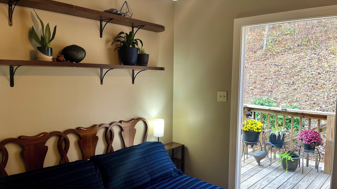 Photo of Bedroom in Alexander
