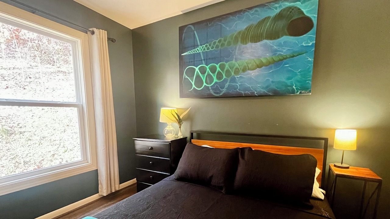 Photo of Bedroom in Alexander