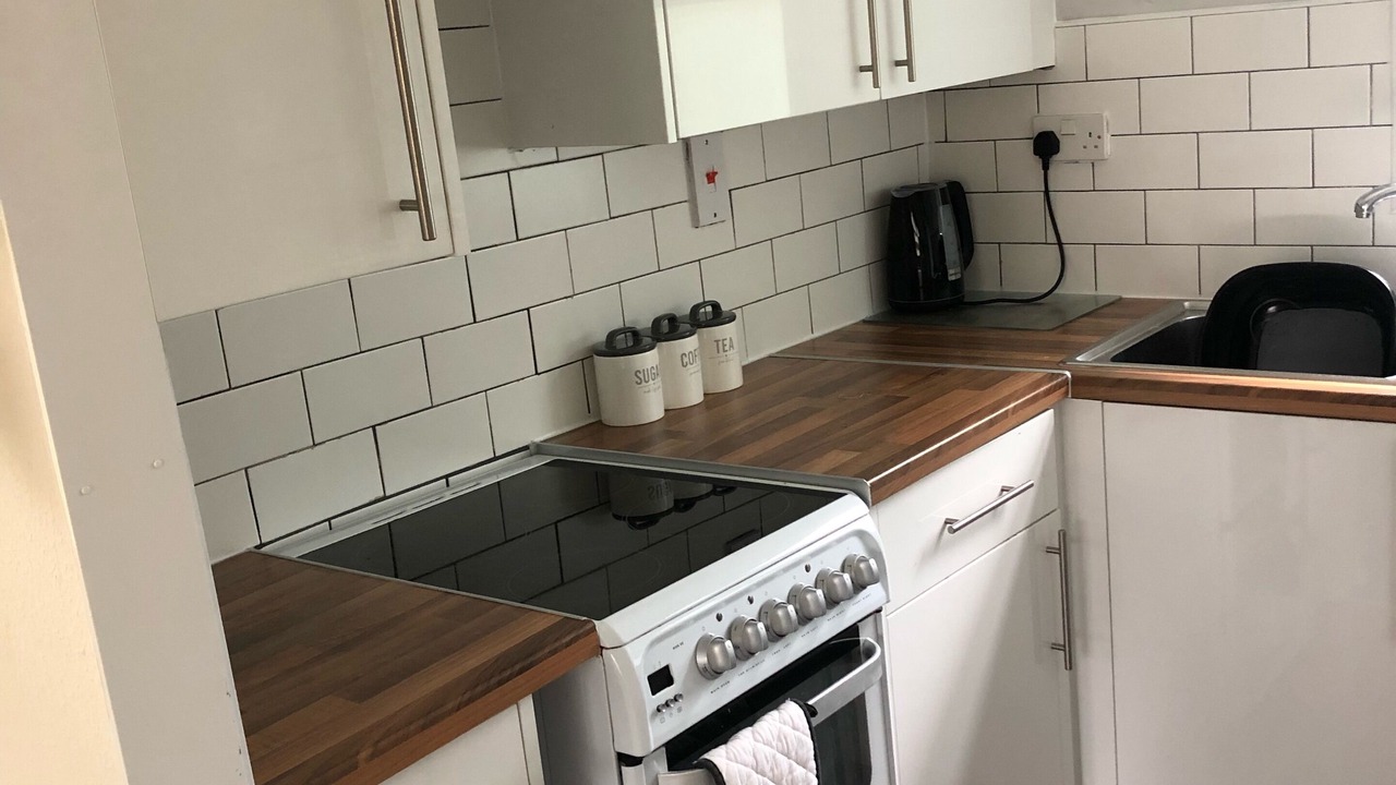 Photo of Kitchen in Bude