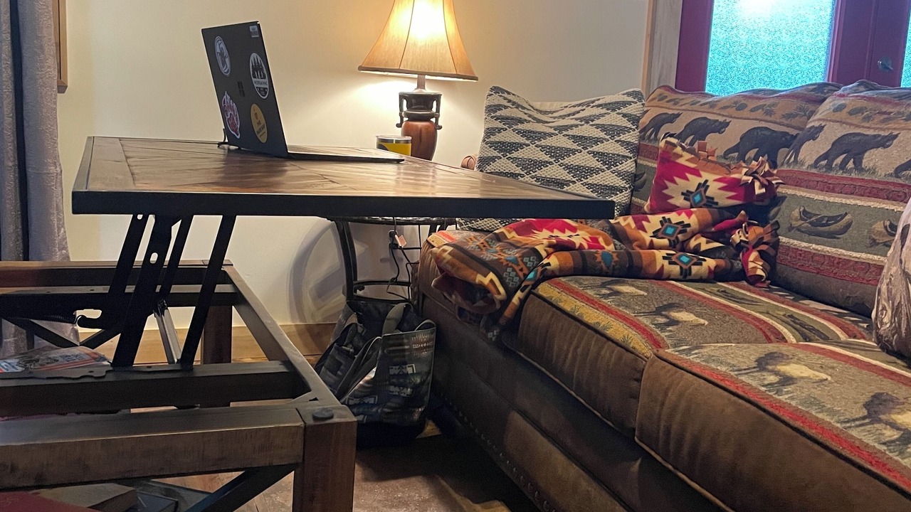 Photo of Livingroom in Cherokee