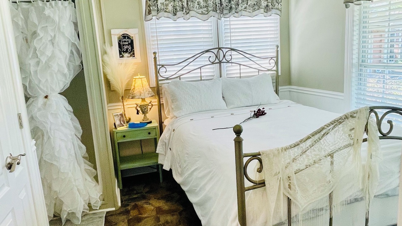 Photo of Bedroom in Cordova