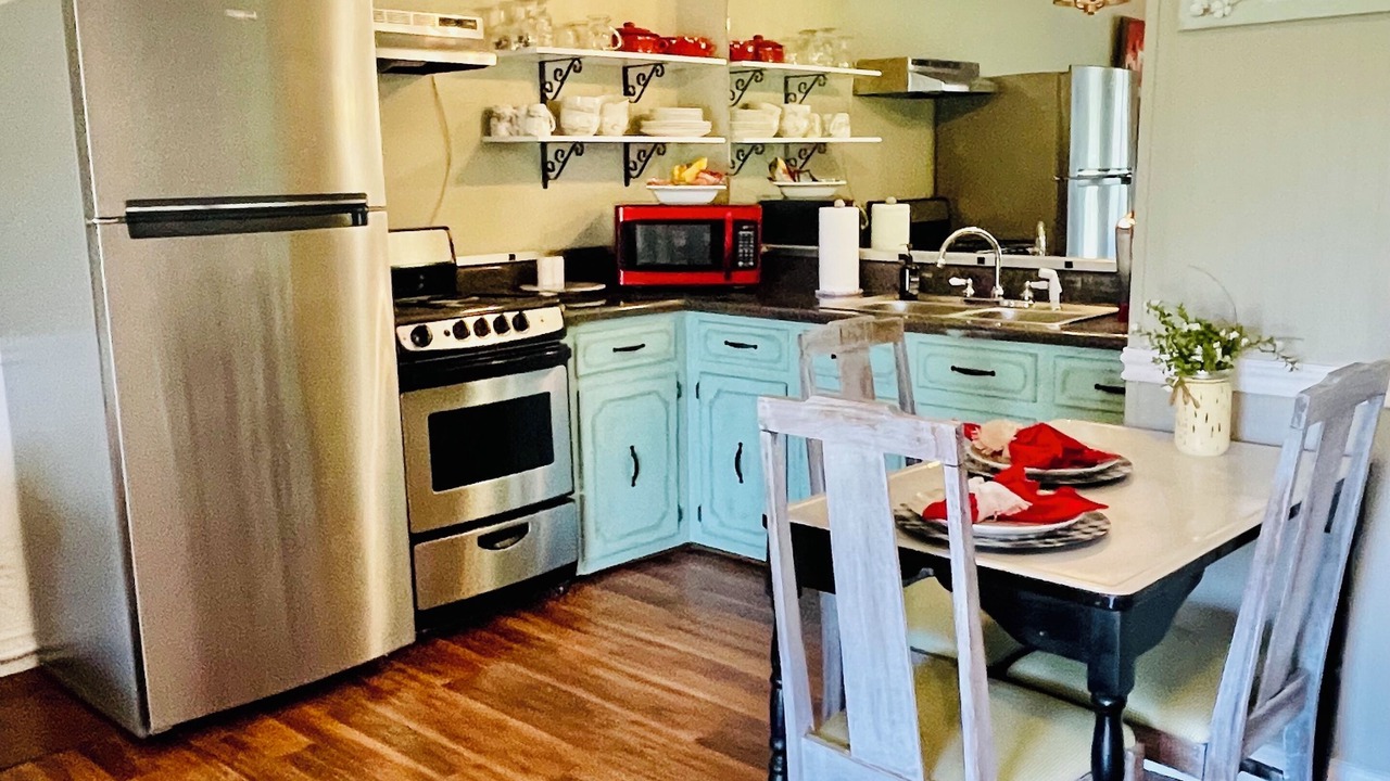 Photo of Kitchen in Cordova