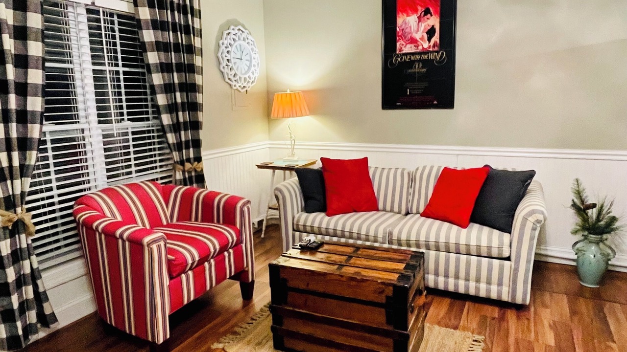 Photo of Livingroom in Cordova