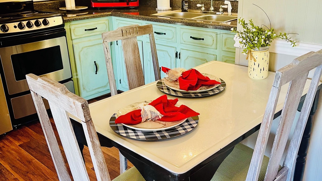 Photo of Kitchen in Cordova