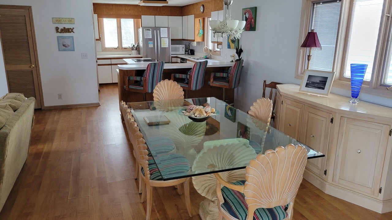 Photo of Bedroom in Ocean Isle Beach