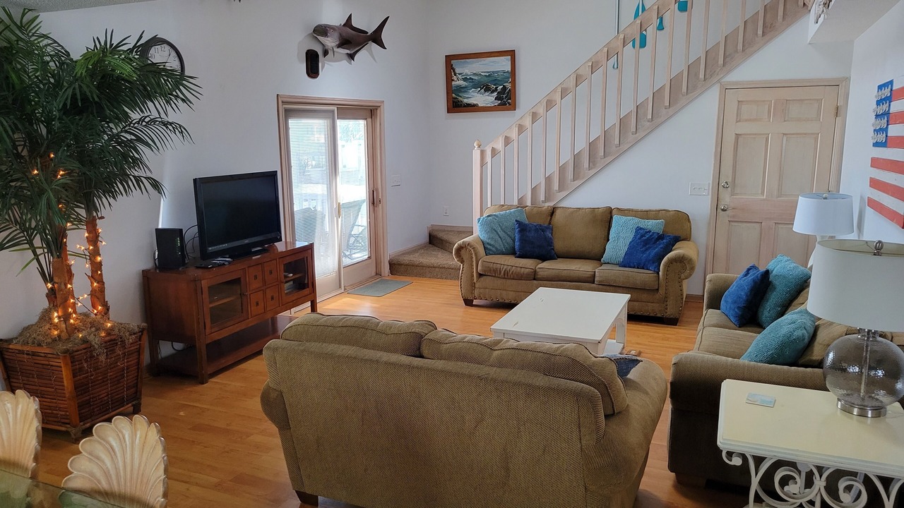 Photo of Bedroom in Ocean Isle Beach