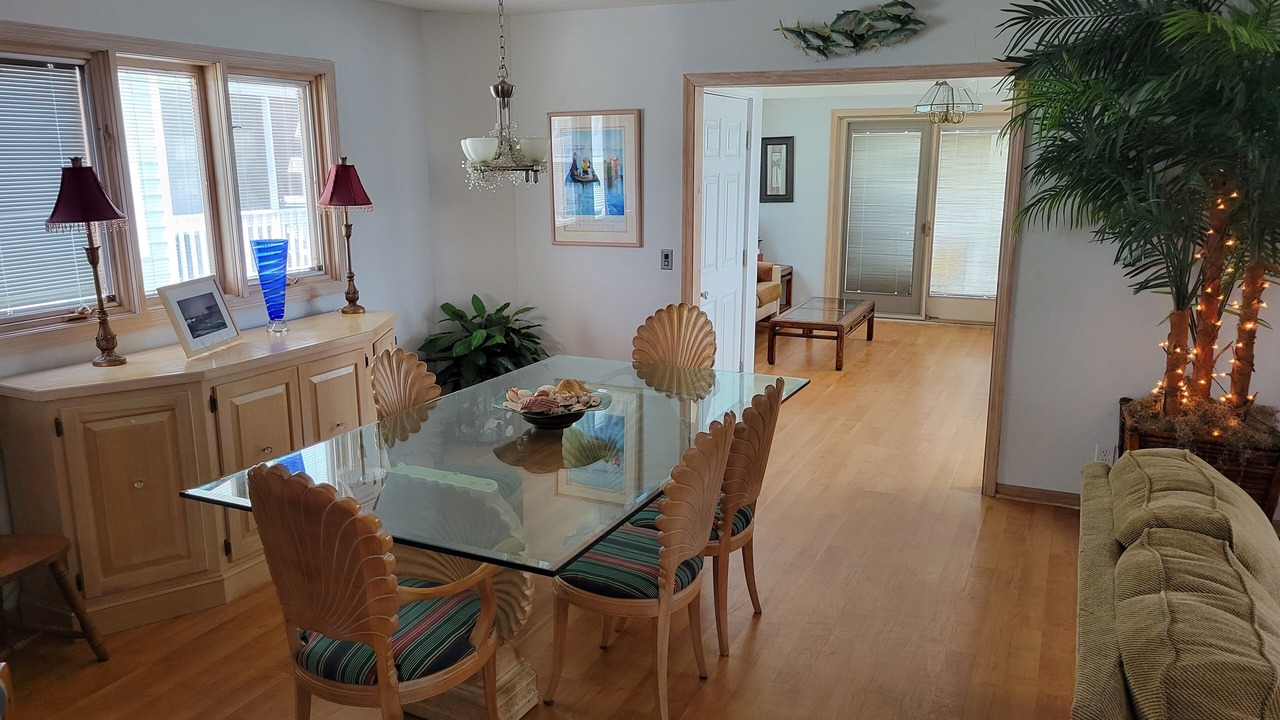 Photo of Bedroom in Ocean Isle Beach