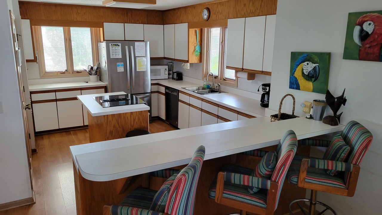 Photo of Bedroom in Ocean Isle Beach