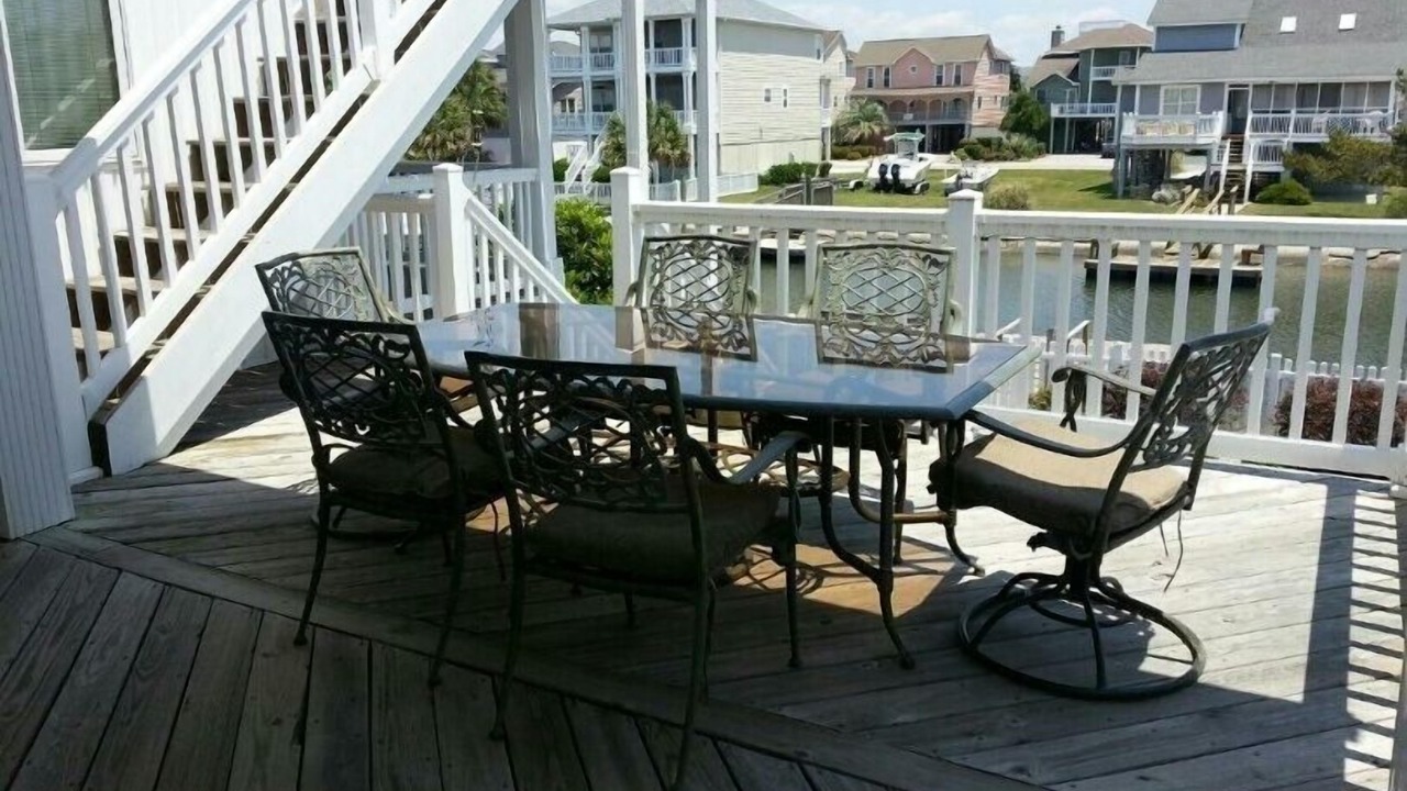Photo of Outdoor in Ocean Isle Beach