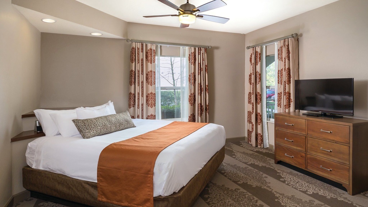 Photo of Bedroom in Glengarry