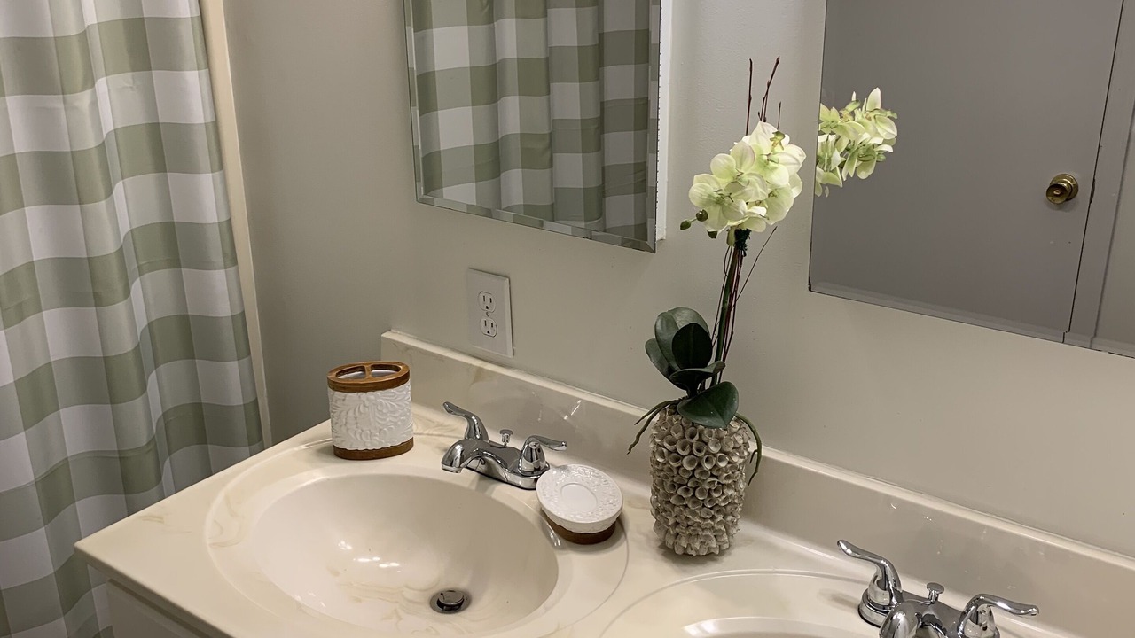 Photo of Bathroom in Cashiers