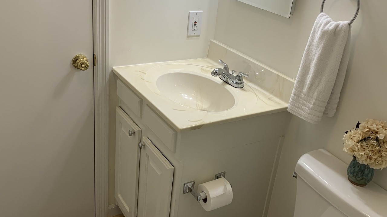 Photo of Bathroom in Cashiers