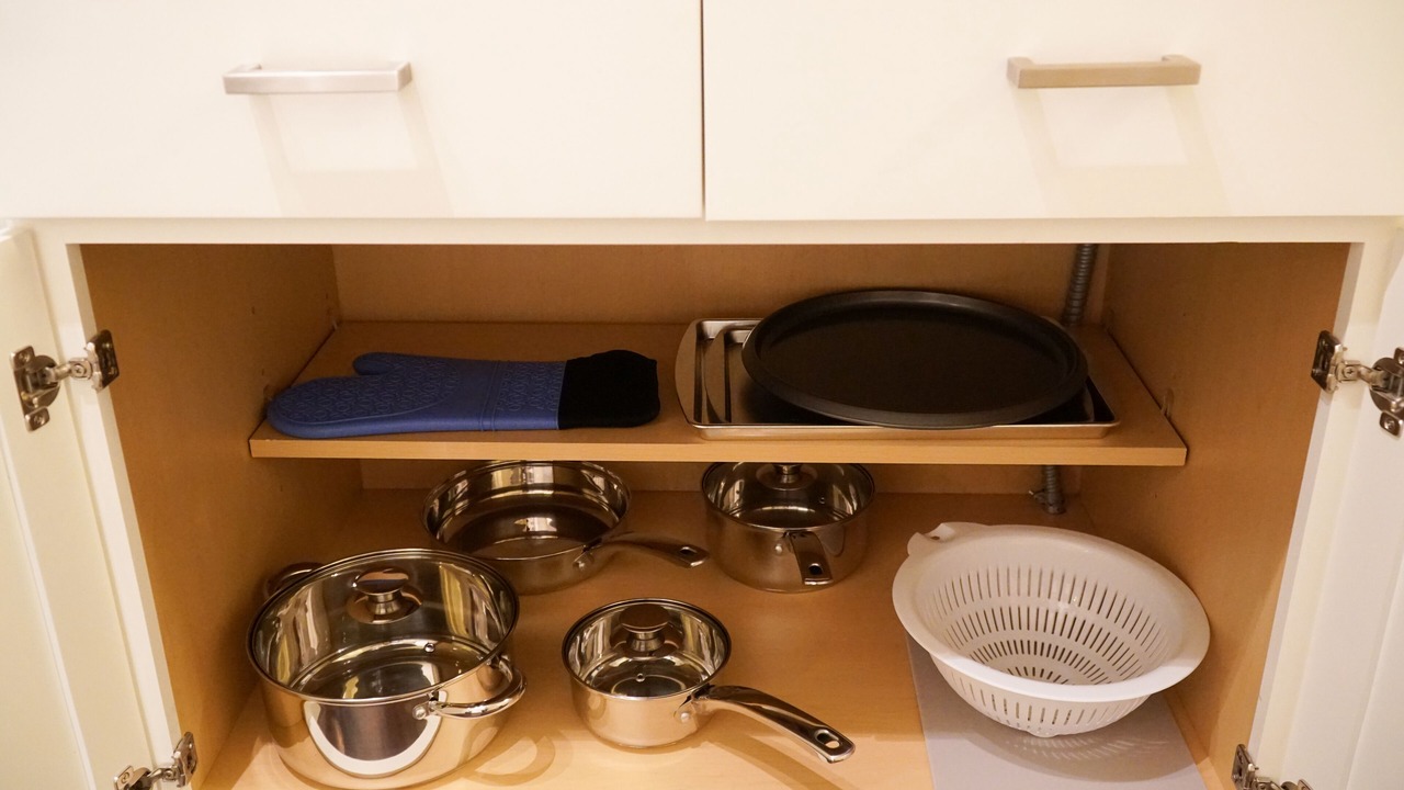 Photo of Kitchen in Myers Park