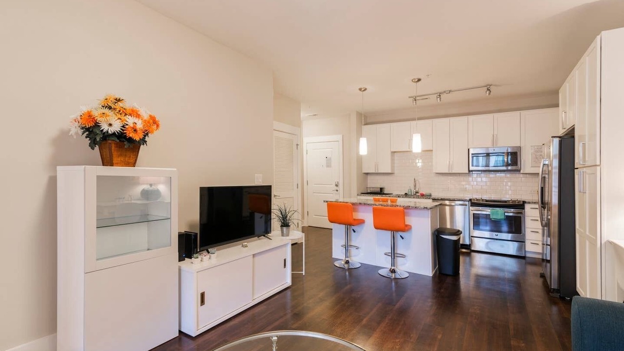 Photo of Kitchen in Myers Park