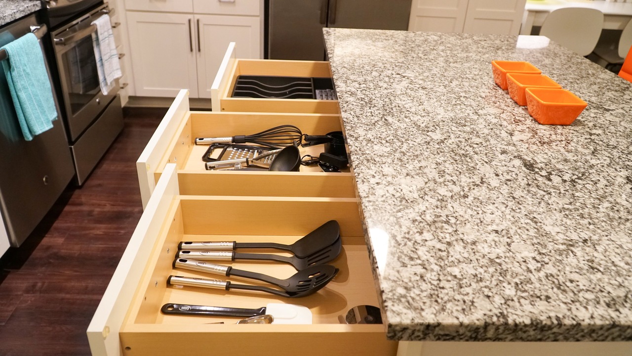 Photo of Kitchen in Myers Park