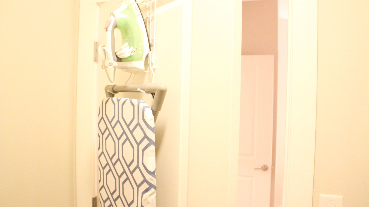 Photo of Bathroom in Myers Park