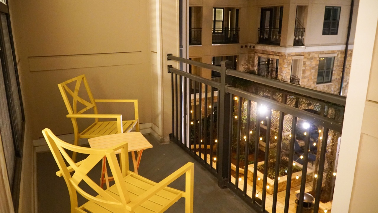 Photo of Outdoor in Myers Park