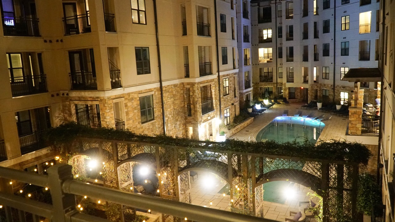Photo of Outdoor in Myers Park