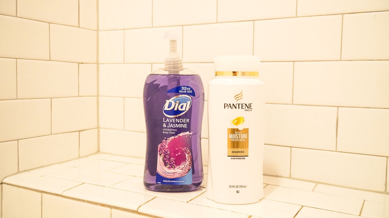 Photo of Bathroom in Myers Park