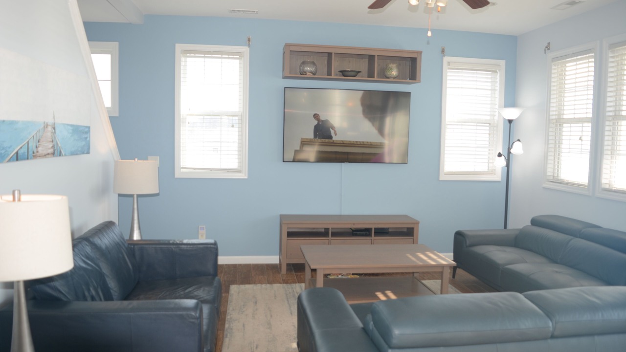Photo of Bedroom in Surf City