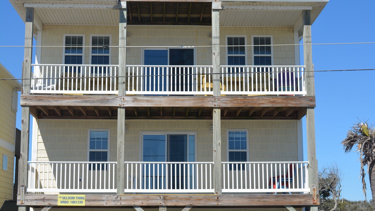 Photo of Others in Surf City