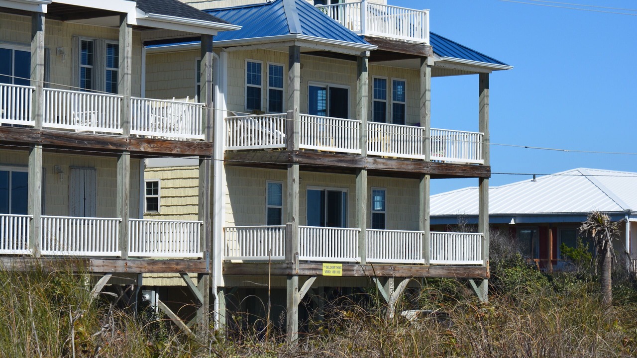 Photo of Others in Surf City
