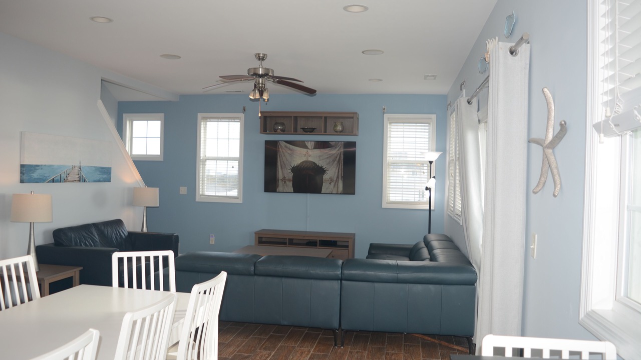 Photo of Bedroom in Surf City