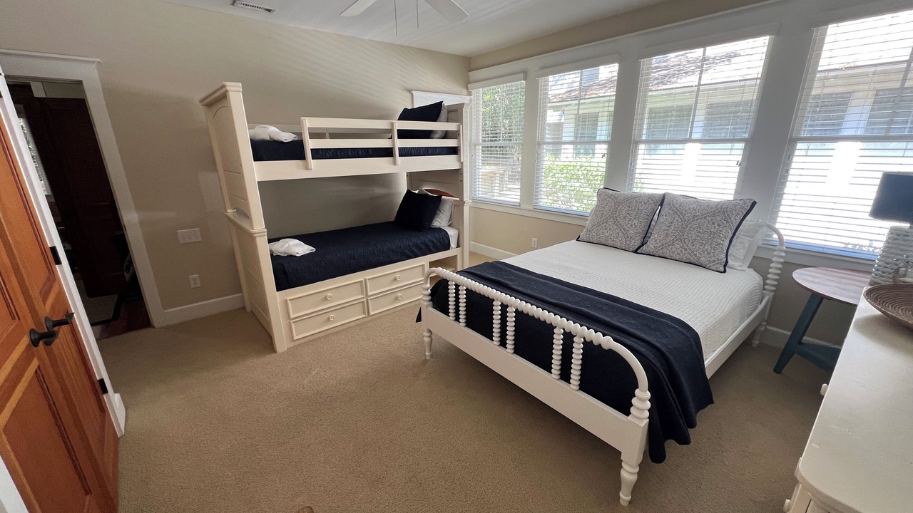 Photo of Bedroom in Keepers Landing
