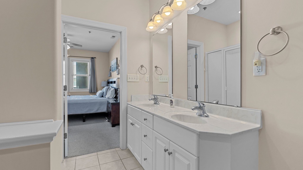 Photo of Bathroom in Indian Beach