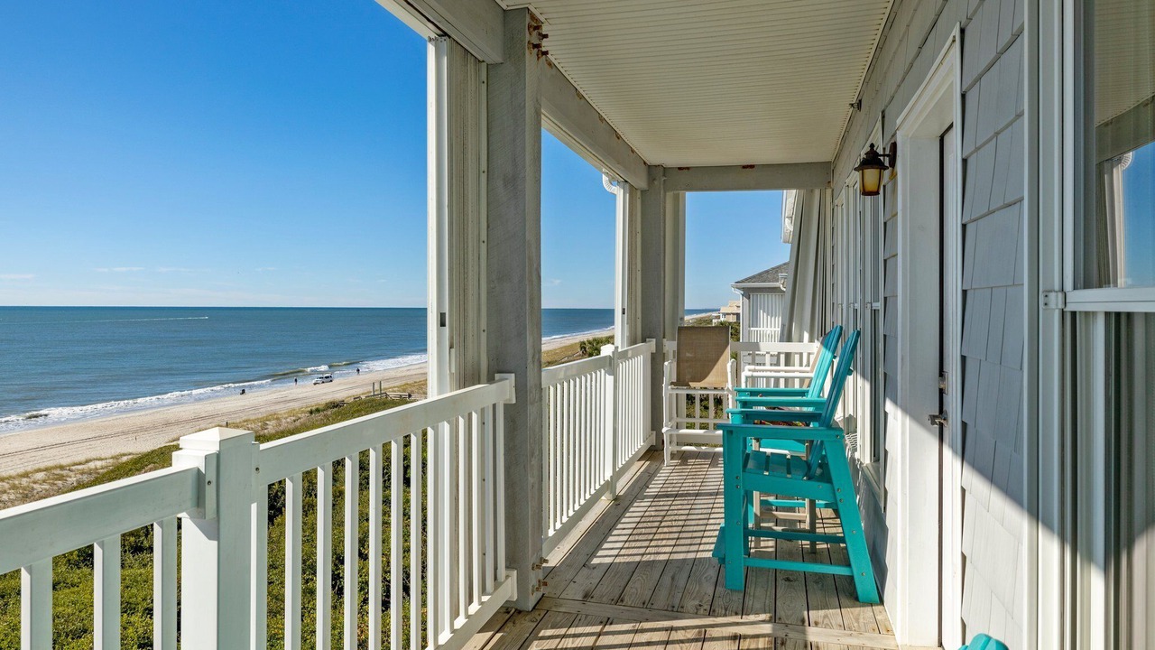 Photo of Outdoor in Indian Beach