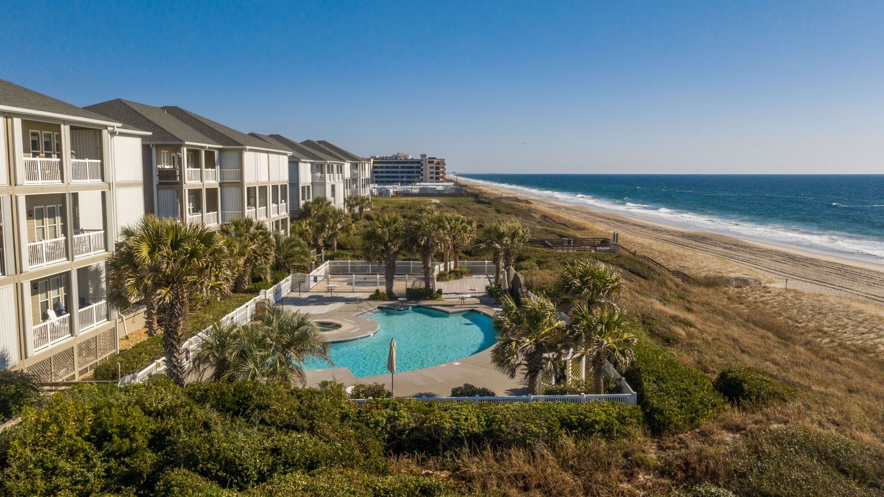 Photo of Outdoor in Indian Beach