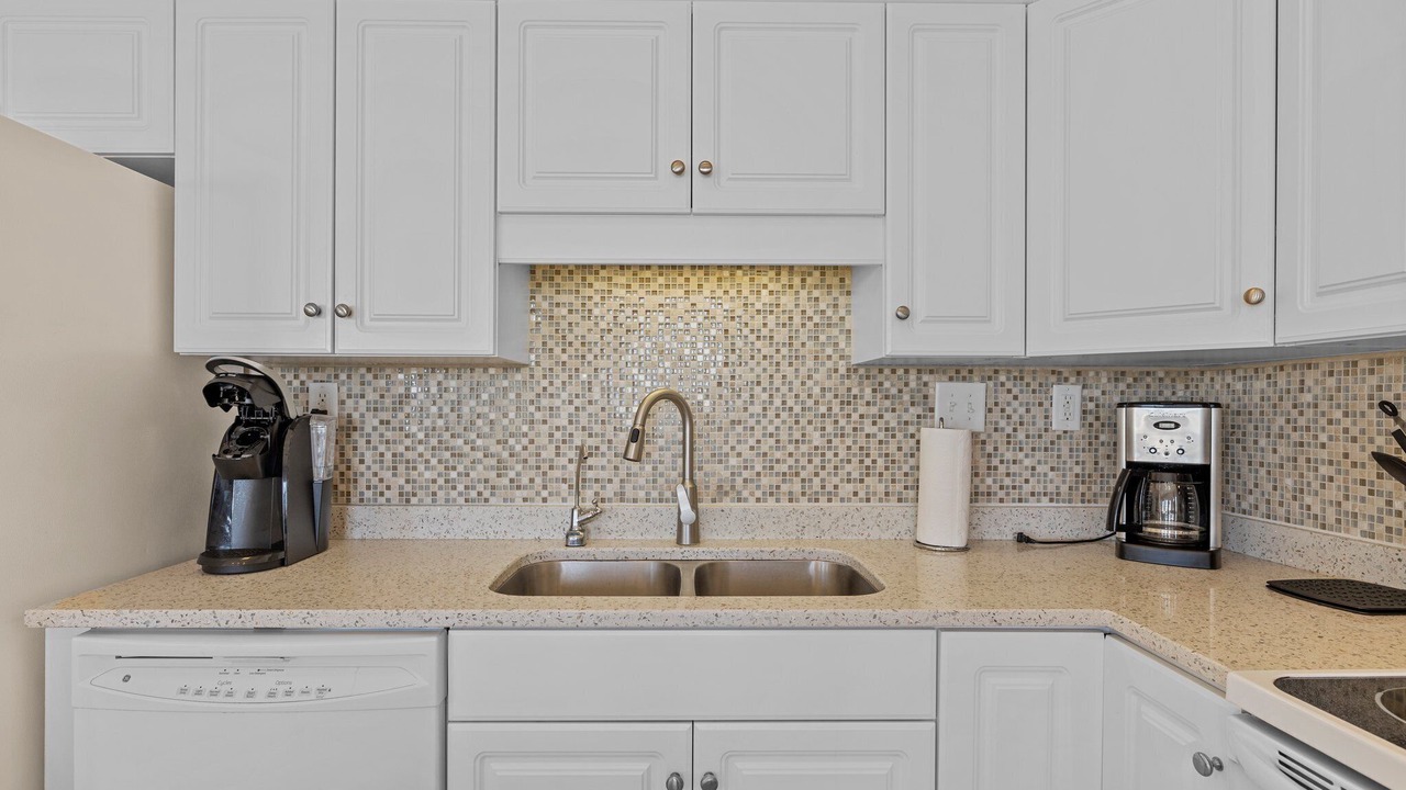 Photo of Kitchen in Indian Beach