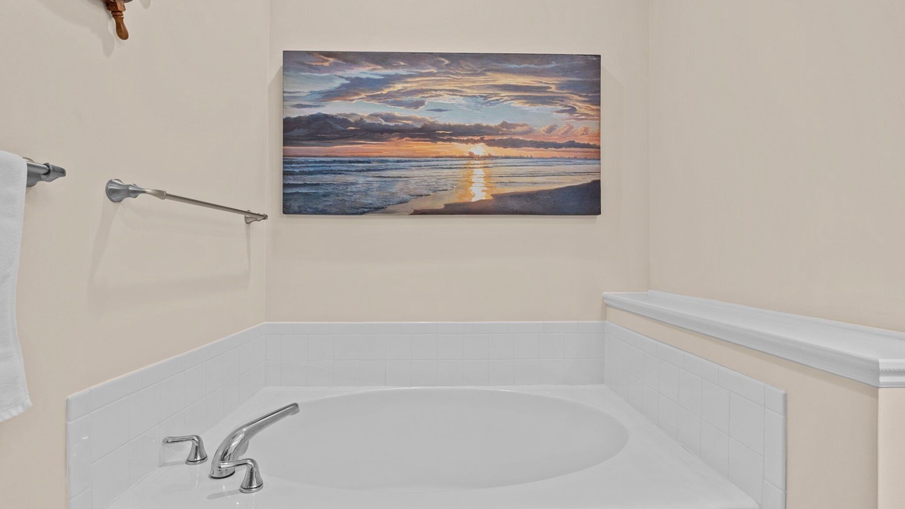 Photo of Bathroom in Indian Beach