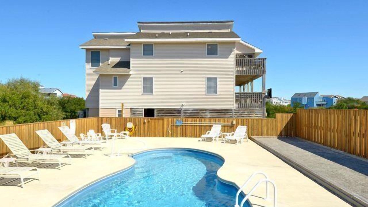 Photo of Outdoor in Whalehead Beach