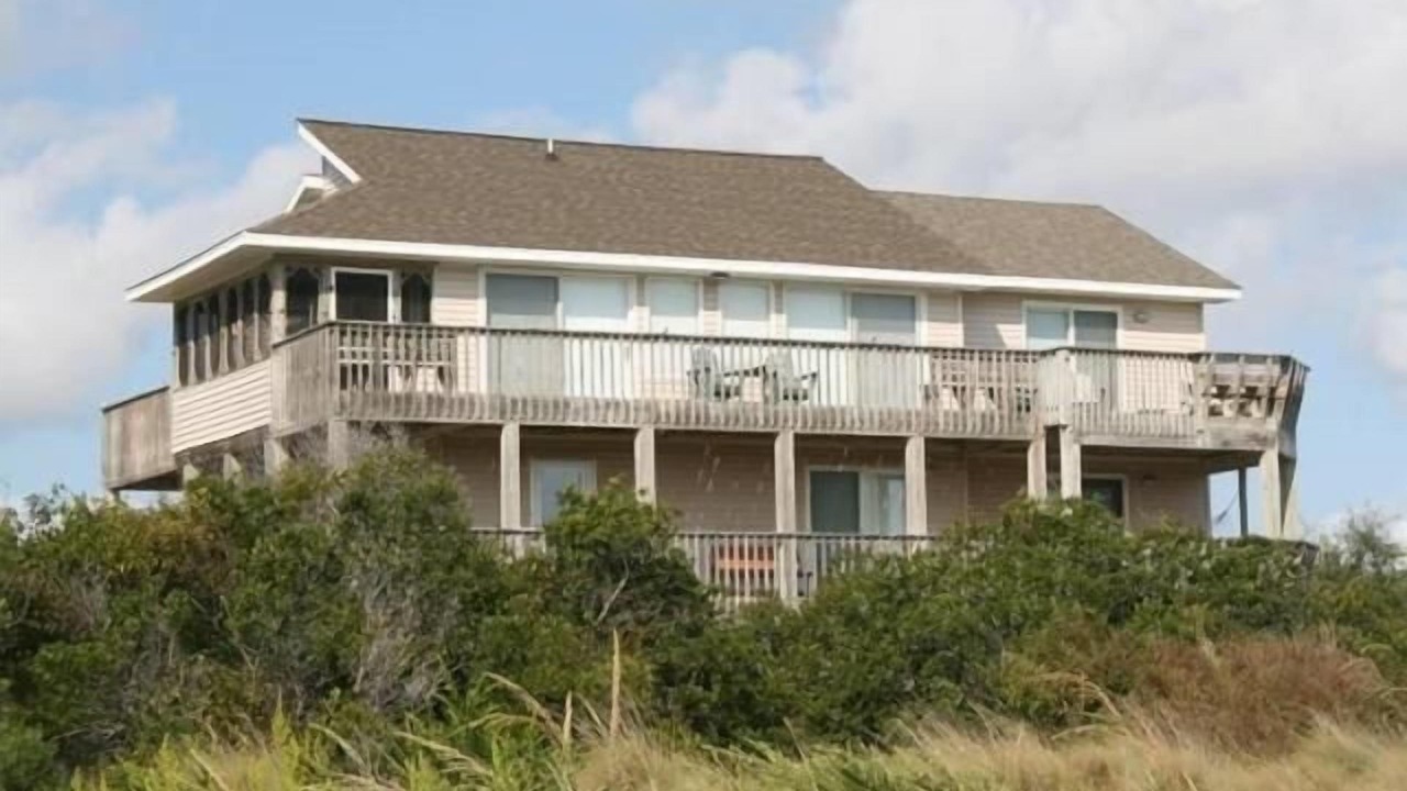 Photo of Outdoor in Whalehead Beach