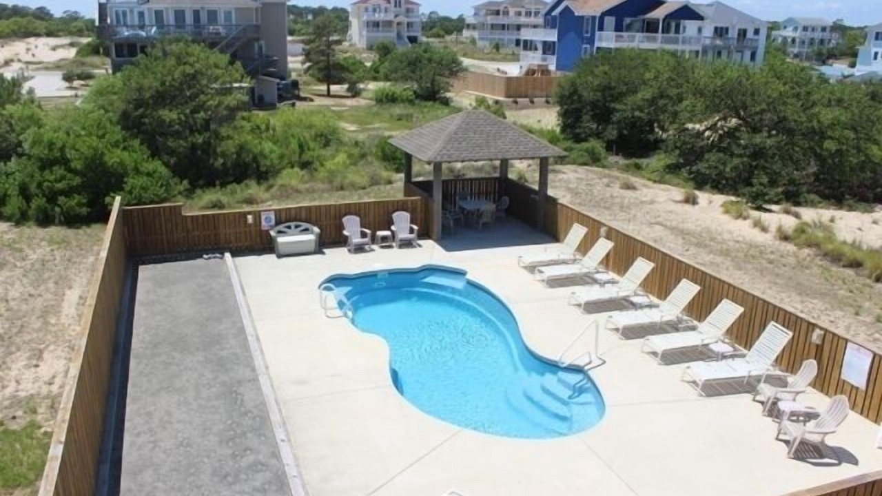 Photo of Outdoor in Whalehead Beach