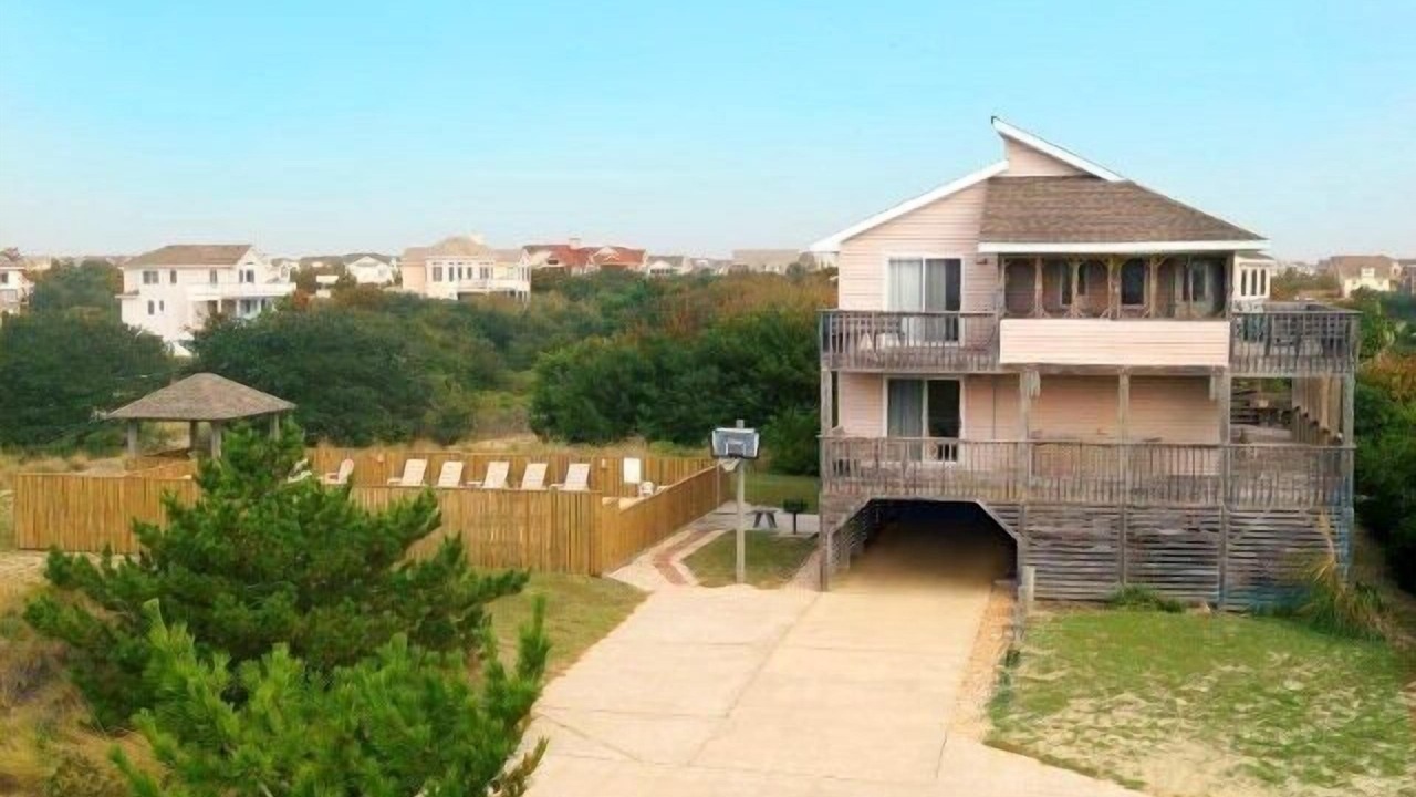 Photo of Outdoor in Whalehead Beach
