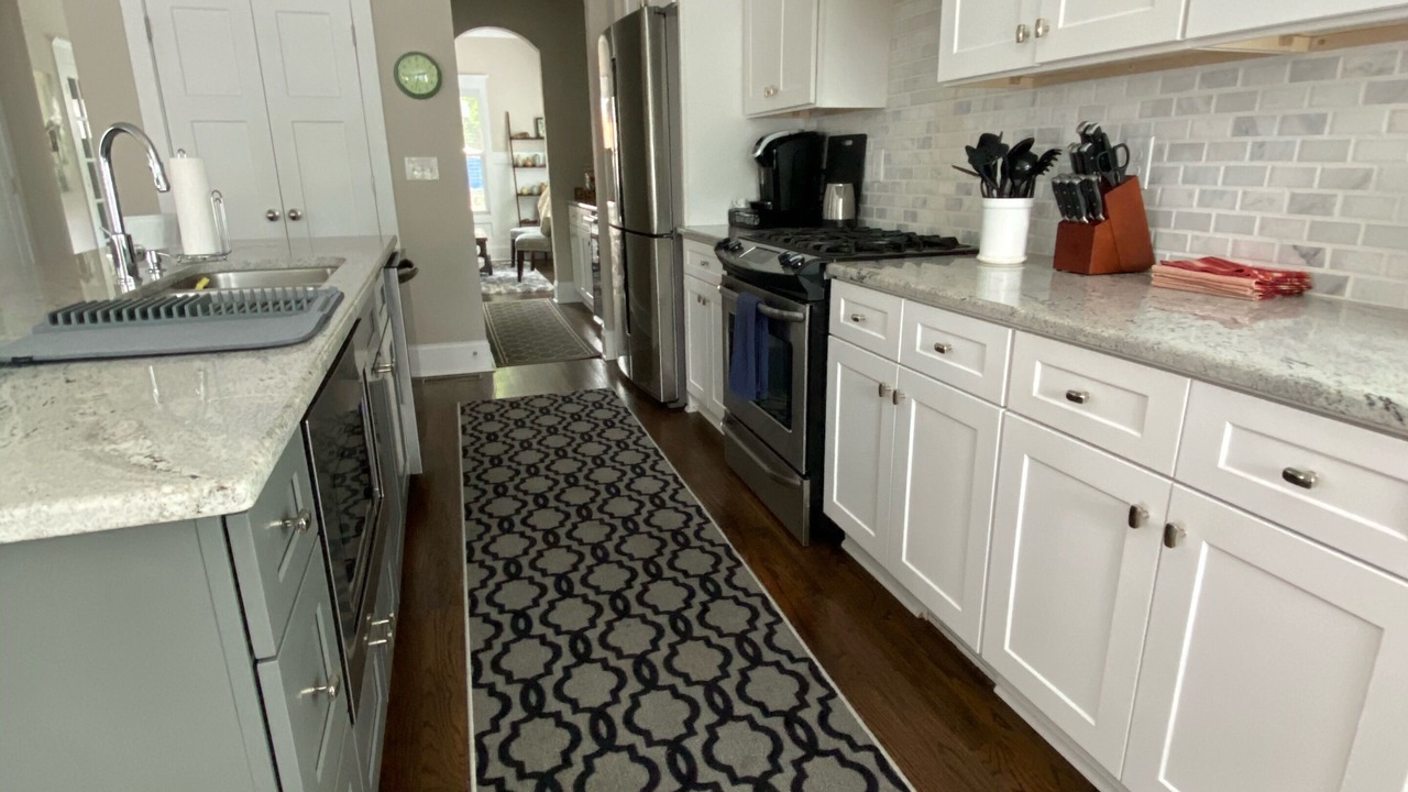 Photo of Kitchen in Villa Heights