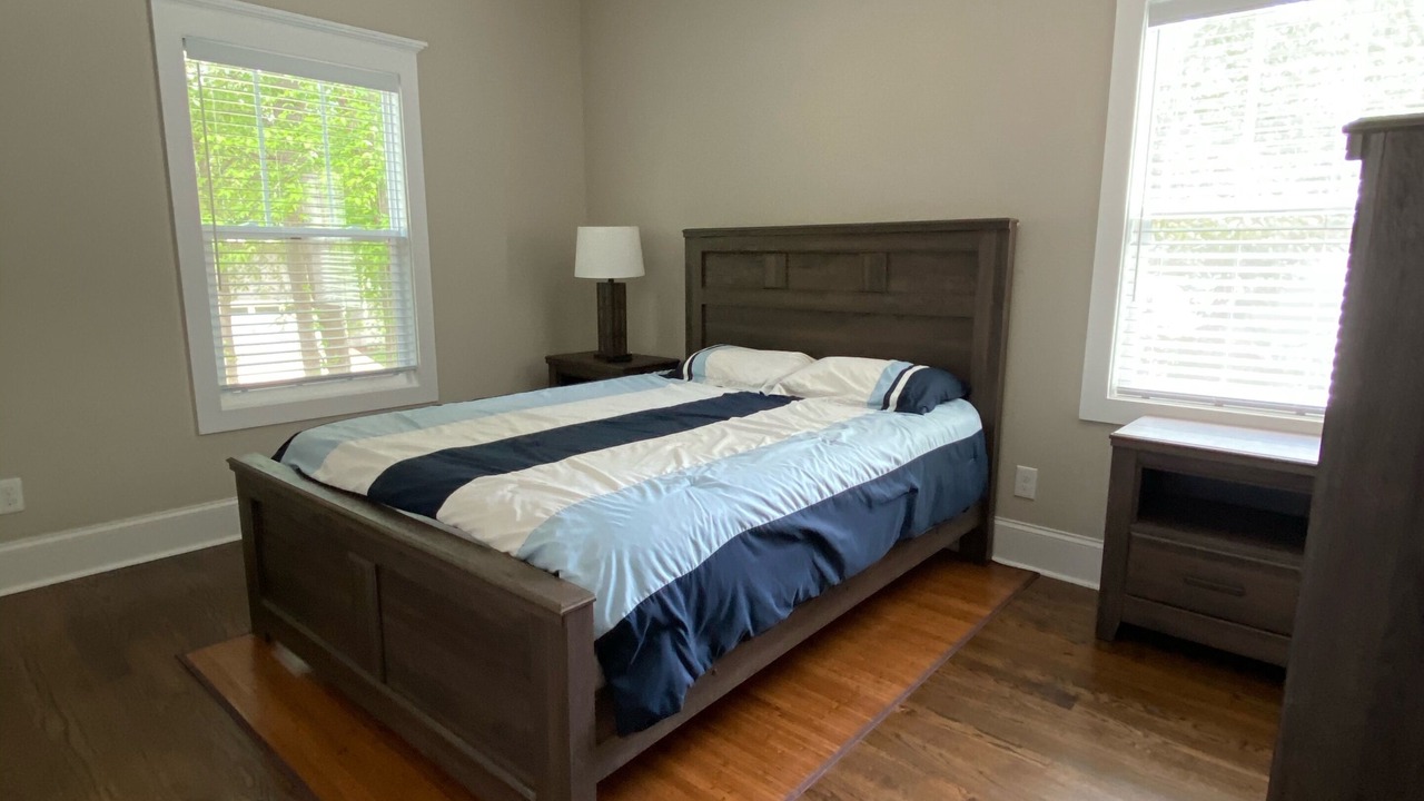 Photo of Bedroom in Villa Heights