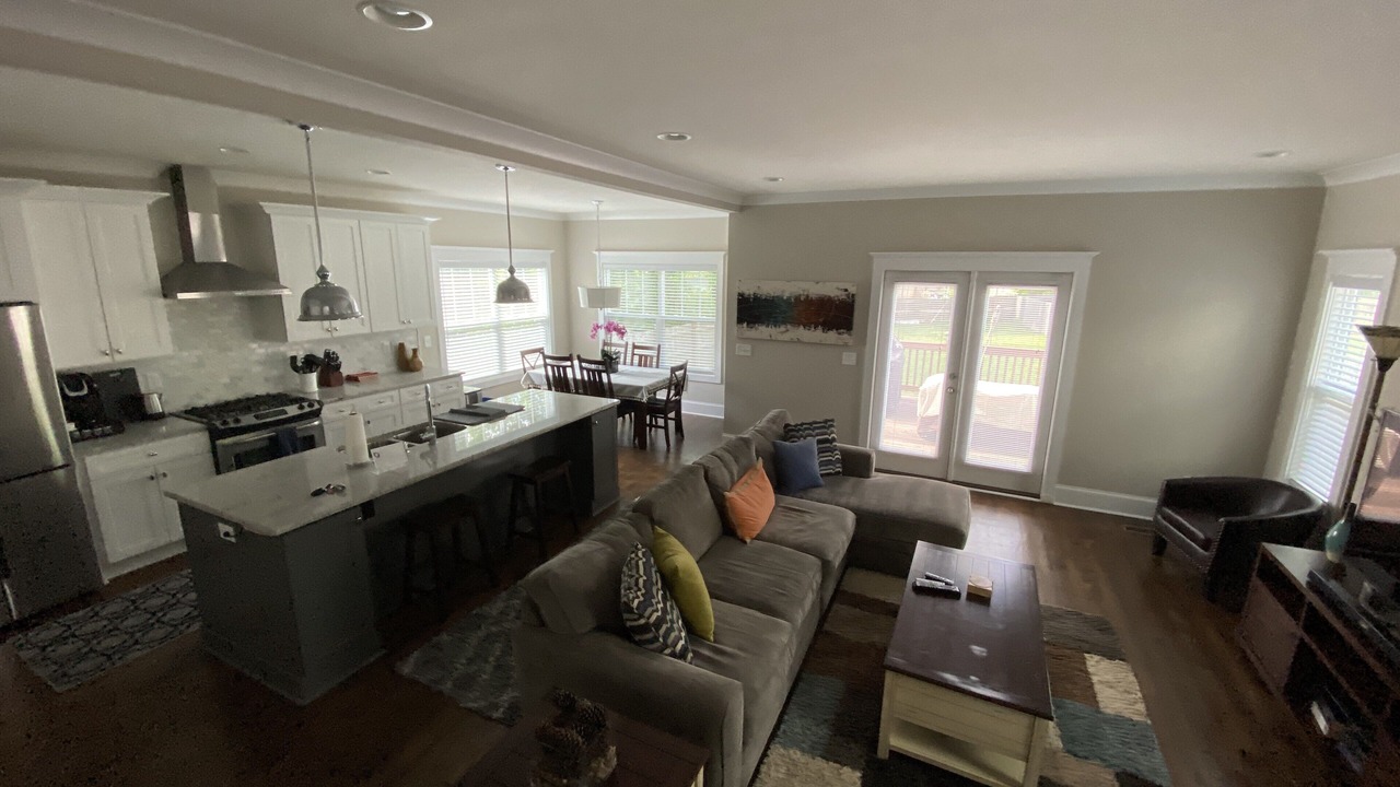 Photo of Livingroom in Villa Heights