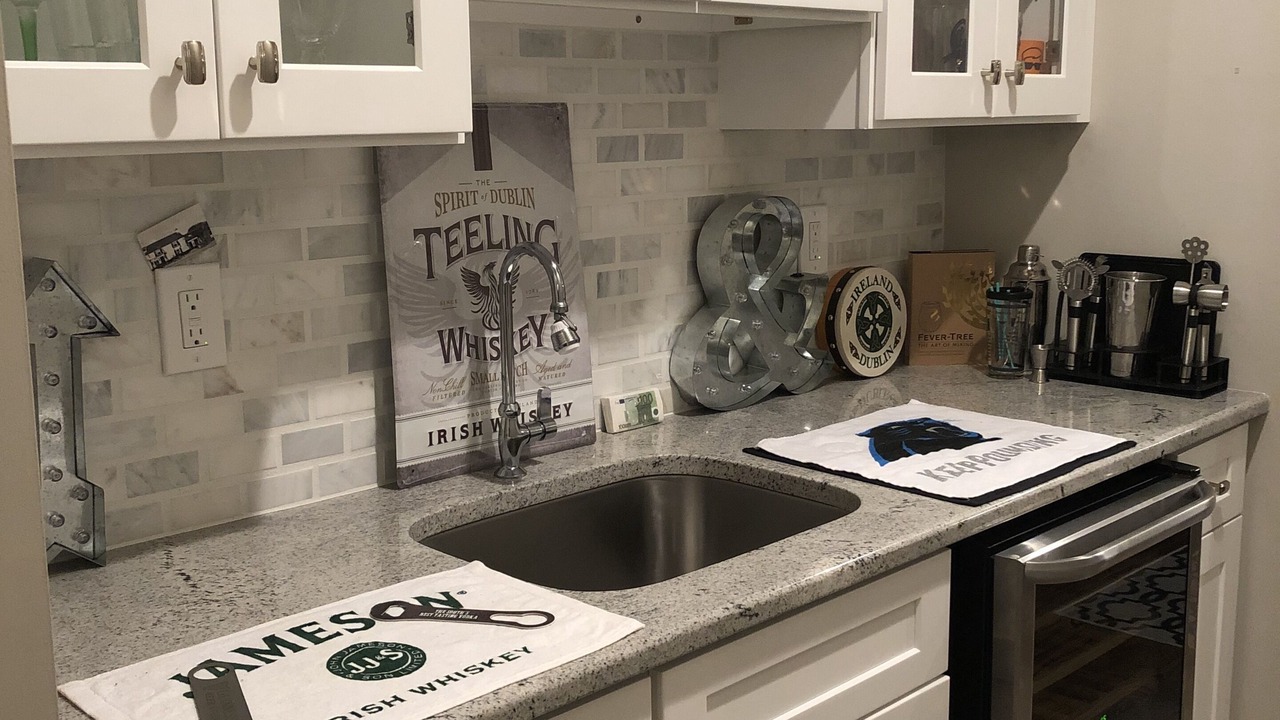 Photo of Kitchen in Villa Heights