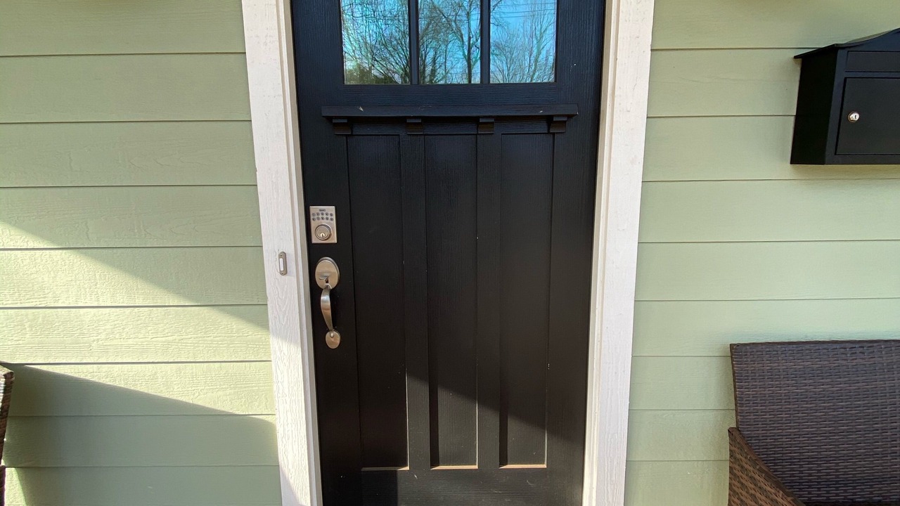 Photo of Outdoor in Villa Heights