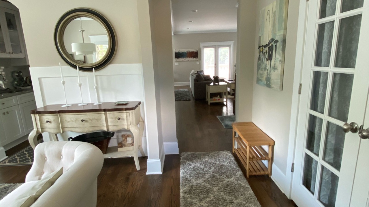 Photo of Livingroom in Villa Heights