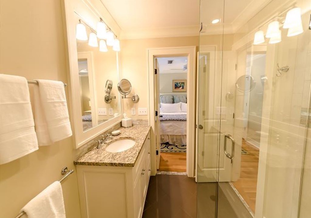 Photo of Bathroom in Kiawah Island