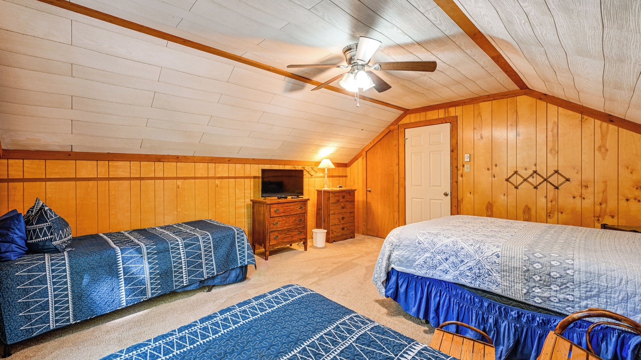 Photo of Bedroom in Mayhew
